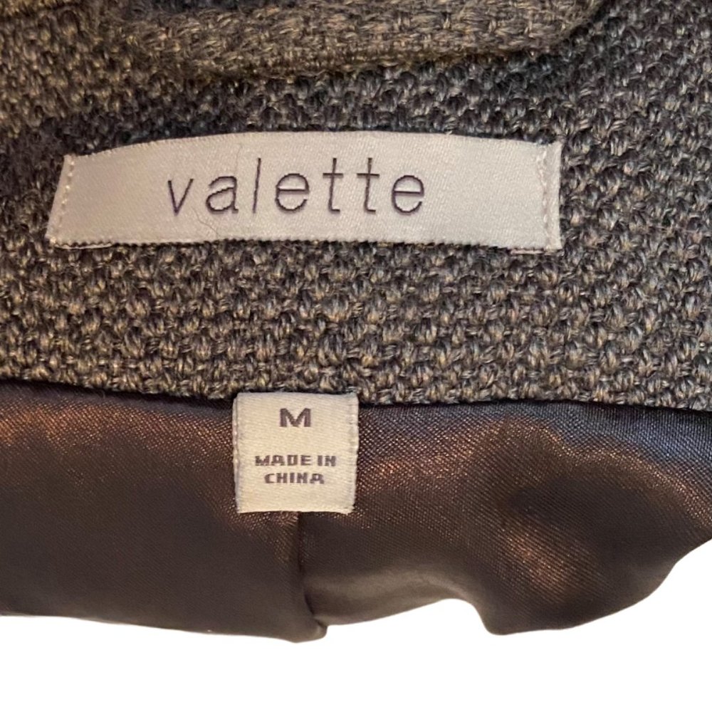 🌴 Valette Jacket - Size Medium - Picture 7 of 10